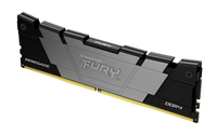 Kingston 16 GB DDR4-3600 CL16 DIMM stasjonær RAM-minne - KF436C16RB12/16