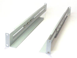 ONLINE USV Rack rail kit - for XANTO RT 1000, 2000, 3000 - RACK-KIT