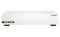 Routeur Ethernet QNAP QHora-322 avec ports 2,5 GbE et 10 GbE