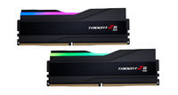 G.Skill D564GB 6000-30 Trident Z5 RGB bk K2 GSK - F5-6000J3040G32GX2-TZ5RK