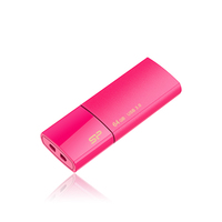 Silicon Power B05 128 Go USB3.2 Rose
