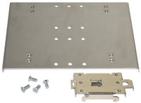 Shuttle DIR01 - DIN rail mounting kit - DIR01