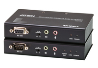 ATEN CE611 - Émetteur et récepteur