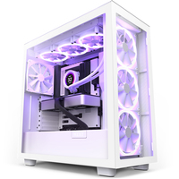 NZXT CM-H71EW-02 Tower - CM-H71EW-02
