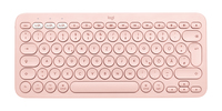 Logitech K380 Multi-Device BT-tastatur - 920-010400