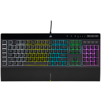 Corsair Gaming K55 RGB PRO - Keyboard - CH-9226765-DE