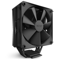 NZXT T120 Processorkylare - RC-TN120-B1