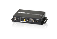ATEN VC812 - Convertisseur vidéo - HDMI