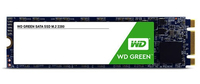 WD Green PC SSD WDS240G2G0B - 240 GB