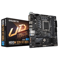 Gigabyte H610M S2H V2 DDR4 - 1.0 - H610M S2H V2 DDR4