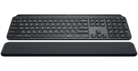 Logitech MX Keys Plus - Keyboard - 920-009404