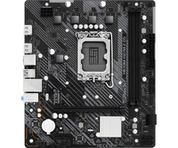 ASRock H610M-H2/M.2 D5 Moderkort - 90-MXBML0-A0UAYZ