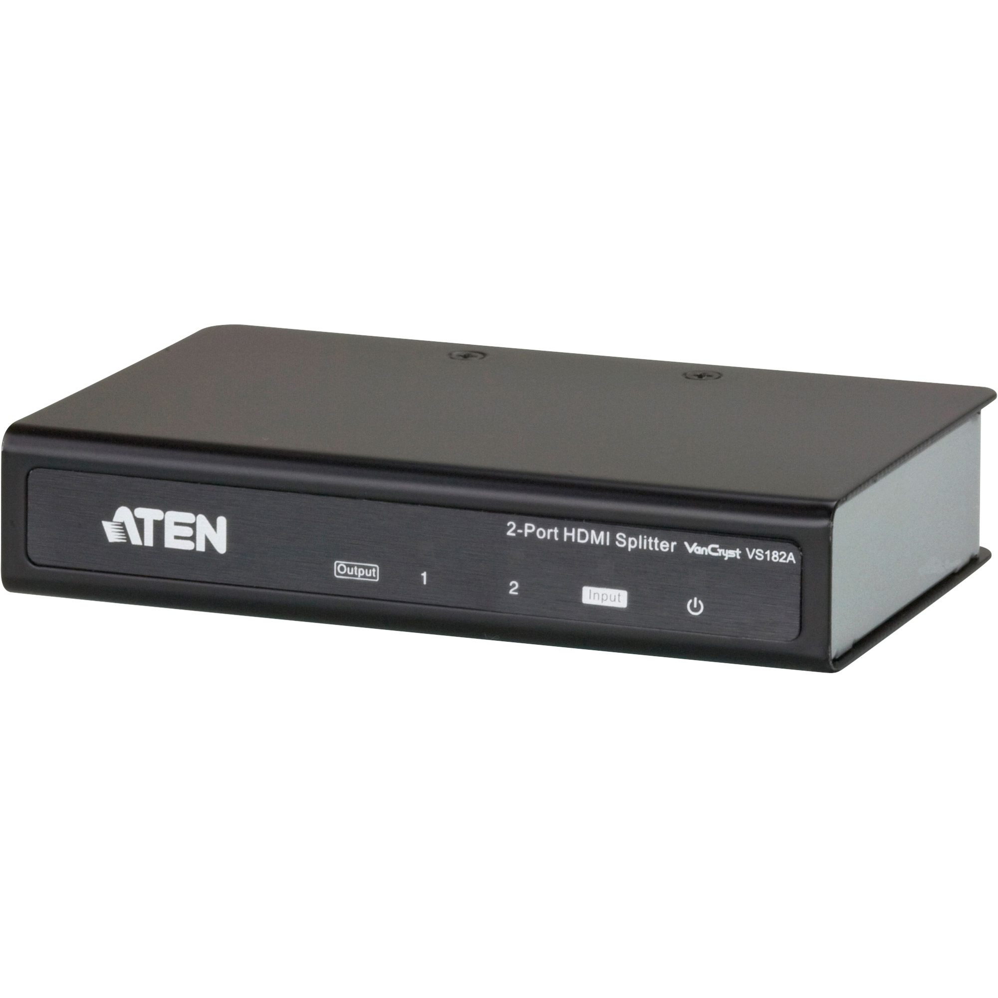 ATEN VS182 - Répartiteur vidéo/audio