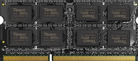 Team Group 8GB DDR3L SO-DIMM - 8 GB - DDR3L - TED3L8G1600C11-S01