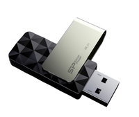 Silicon Power B30 256GB USB3.2 - SP256GBUF3B30V1K