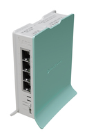 MikroTik hAP ax lite - Routeur sans fil