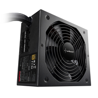 Sharkoon WPM Gold ZERO 550 - Alimentation (interne)