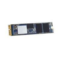 OWC Aura Pro X2 - SSD - 1 To - interne
