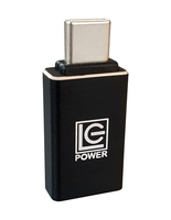 LC-ADA-U31C : adaptateur USB-C vers USB-A