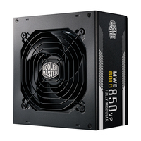 Cooler Master MWE Gold V2 850W 12VHPWR Power Supply