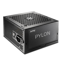 Alimentation ADATA XPG Pylon 550 W ATX, 100-240 V, 50/60 Hz