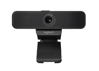 Logitech Webbkamera C925e - Web Kamera - 960-001076