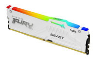 Kingston FURY Beast RGB 16GB DDR5-5200 DIMM Stationärt RAM-minne