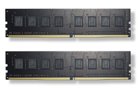 G.Skill Value Series - DDR4 - Kit - 8 GB: 2 x 4 GB - F4-2133C15D-8GNT