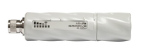 Point d'accès WiFi MikroTik GrooveA 52 ac (PoE) (RBGrooveGA-52HPacn)