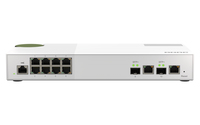 QNAP QSW-M2108-2C - Commutateur - Géré