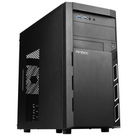 Antec Value Solution VSK3000 Elite - Mini tower