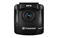 Transcend DrivePro 250 32 Go 64 Go 1440p 60/30fps GPS USB2.0