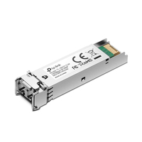 TP-LINK TL-SM311LM - Fiberoptik - 1250 Mbit/s - SFP - LC - TL-SM311LM