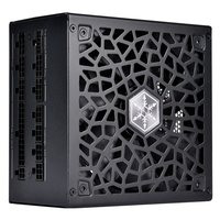 Bloc d'alimentation SilverStone HELA 850R Platinum 850 W