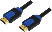 Câble HDMI LogiLink CHB1103 3 m 8,16 Gbit/s