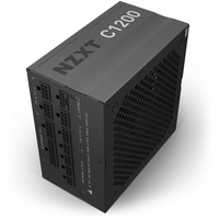 Bloc d'alimentation NZXT C1200 Gold