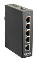 D-Link DIS-100E-5W - Non géré - L2