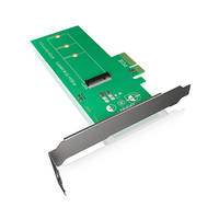 Adaptateur PCIe vers M.2 ICY BOX IB-PCI208