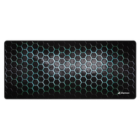 Sharkoon Separator SGP30 - Tapis de souris - taille XXL