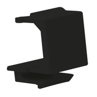 LogiLink NK0091 Cable Accessory Black