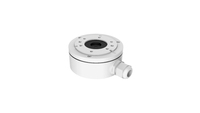 Hikvision DS-1280ZJ-XS - Boîte de jonction pour caméra