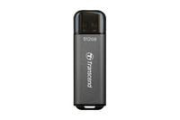 Transcend JetFlash 920 512GB USB 3.2 Gen 1 420MB/s Minne - TS512GJF920
