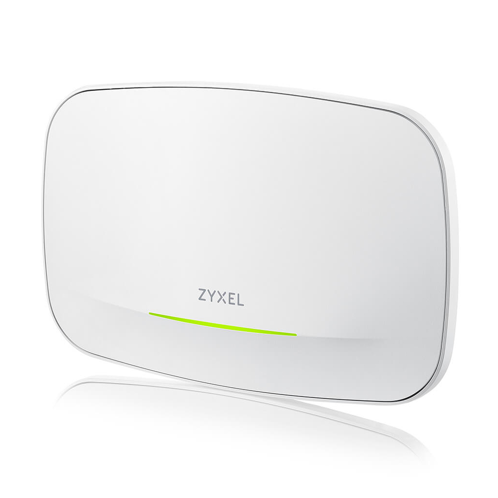 ZyXEL NebulaFlex NWA130BE Access Point - Device - Nebula - NWA130BE-EU0101F