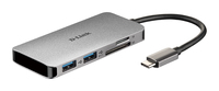 Station d'accueil D-Link DUB-M610