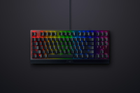 Clavier de jeu Razer Svartwidow V3 TKL