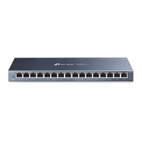 TP-LINK TL-SG116 Gigabit-bordsswitch - TL-SG116