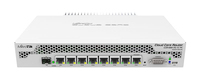 MikroTik CCR1009-7G-1C-PC Cloud Core Router