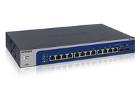Commutateur réseau NETGEAR XS512EM 10G