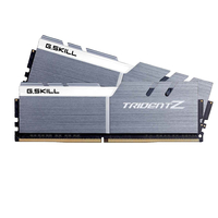 G.Skill 16 GB DDR4-3200 - 16 GB - 2 x 8 GB - DDR4