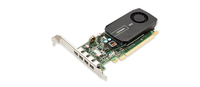 PNY graphics card NVIDIA NVS 510 2GB PCIe 16x -DP- - VCNVS510DP-PB